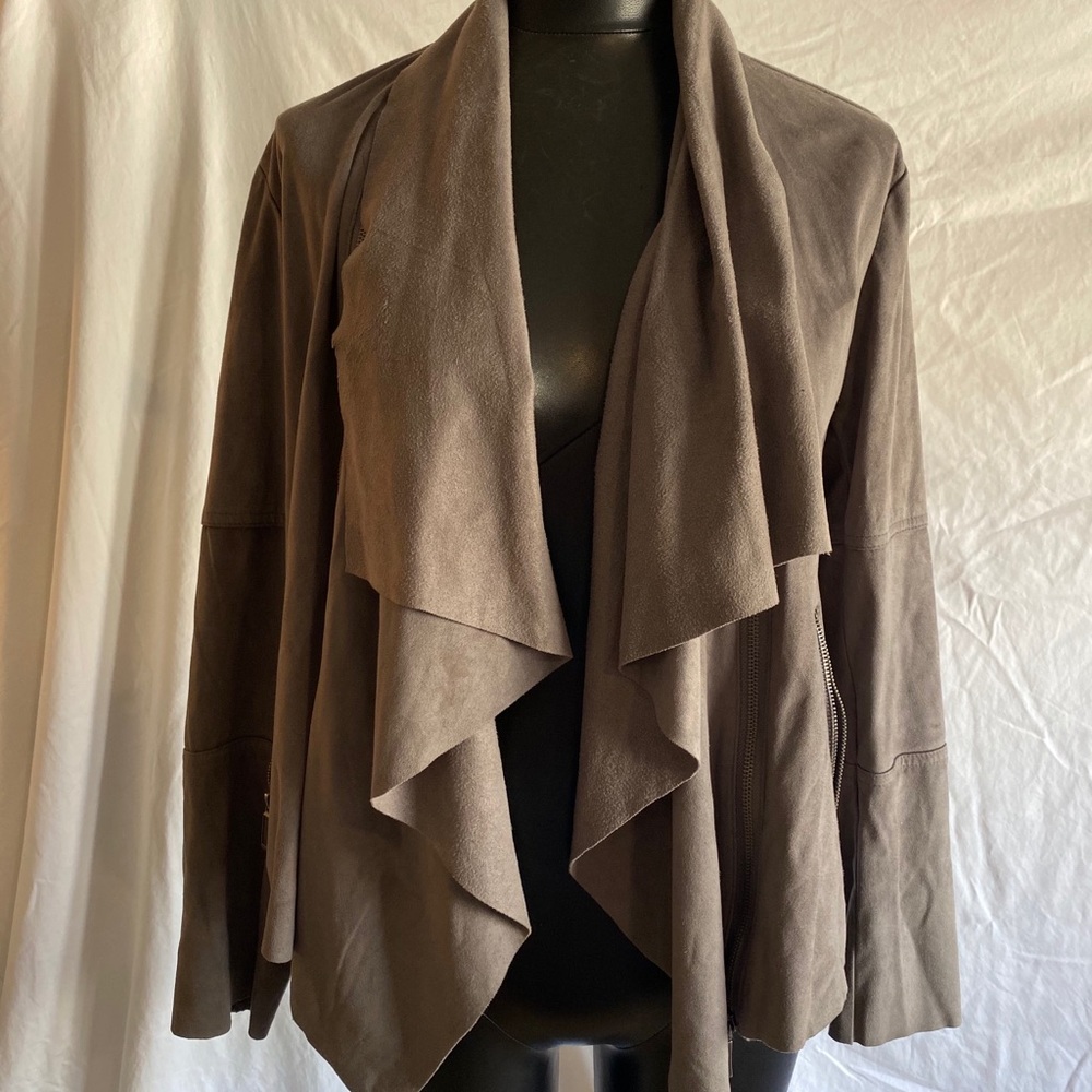 Baccini jacket !